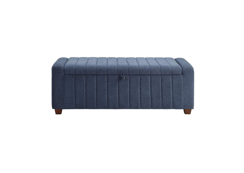 4798BU Storage Bench