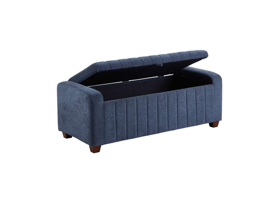 4798BU Storage Bench