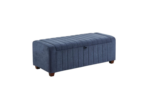 4798BU Storage Bench