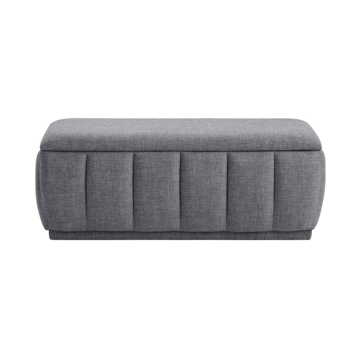 4799GY Storage Bench