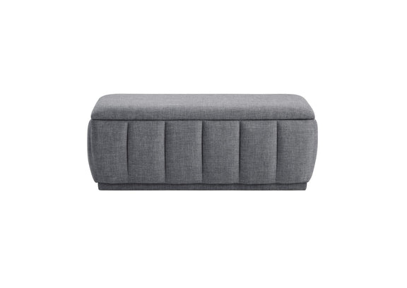 4799GY Storage Bench