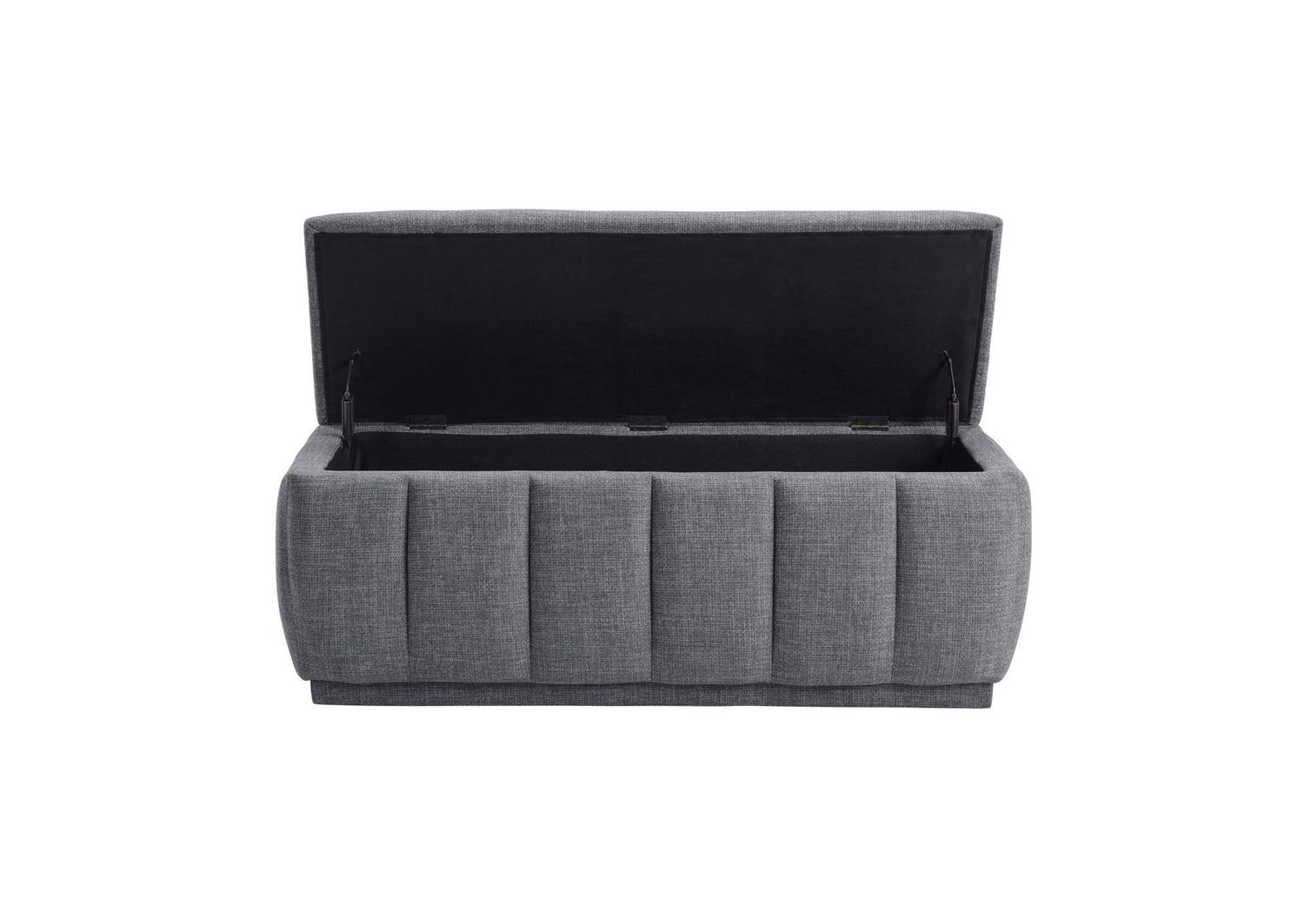 4799GY Storage Bench