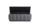 4799GY Storage Bench