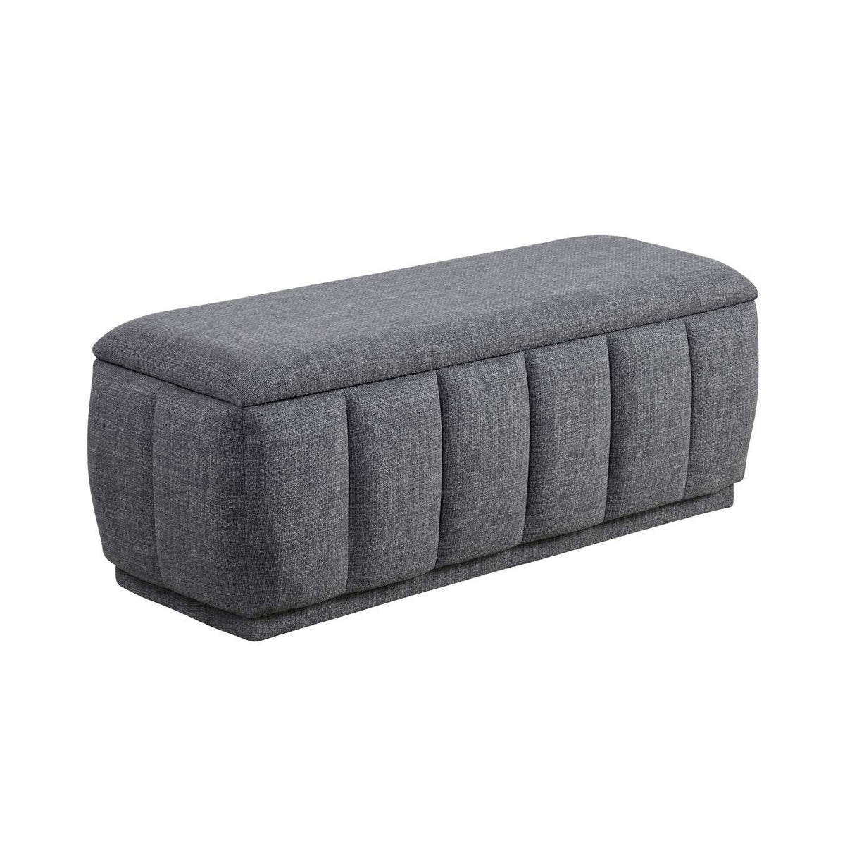 4799GY Storage Bench