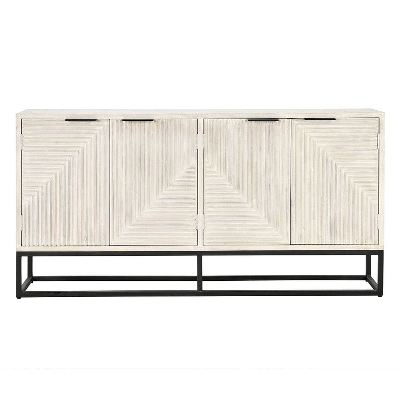 Flint - Sideboard