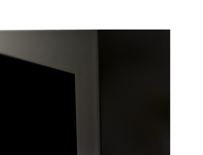 Goat - 48" x 72" Photography - Black