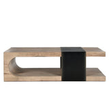 Danica - Coffee Table
