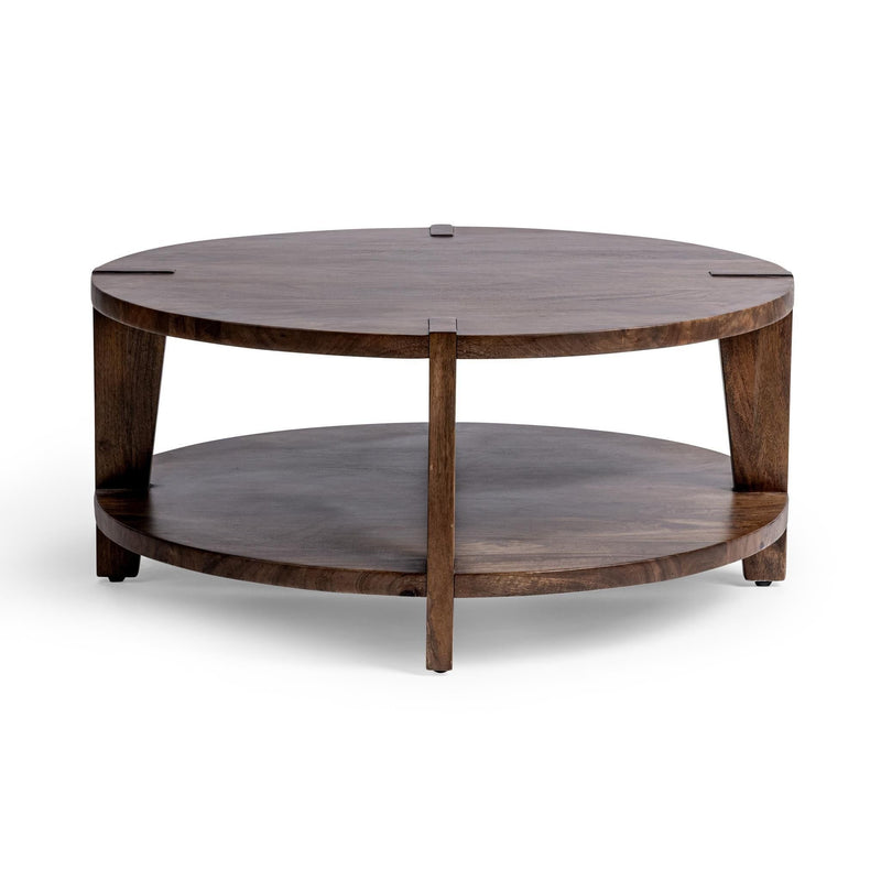 Alenna - Round Table