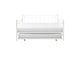 4965W-NT Lorena Daybed with Trundle