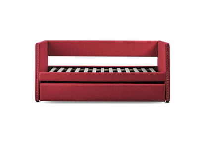 4969RDKIT Therese Daybed with Trundle