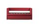 4969RDKIT Therese Daybed with Trundle