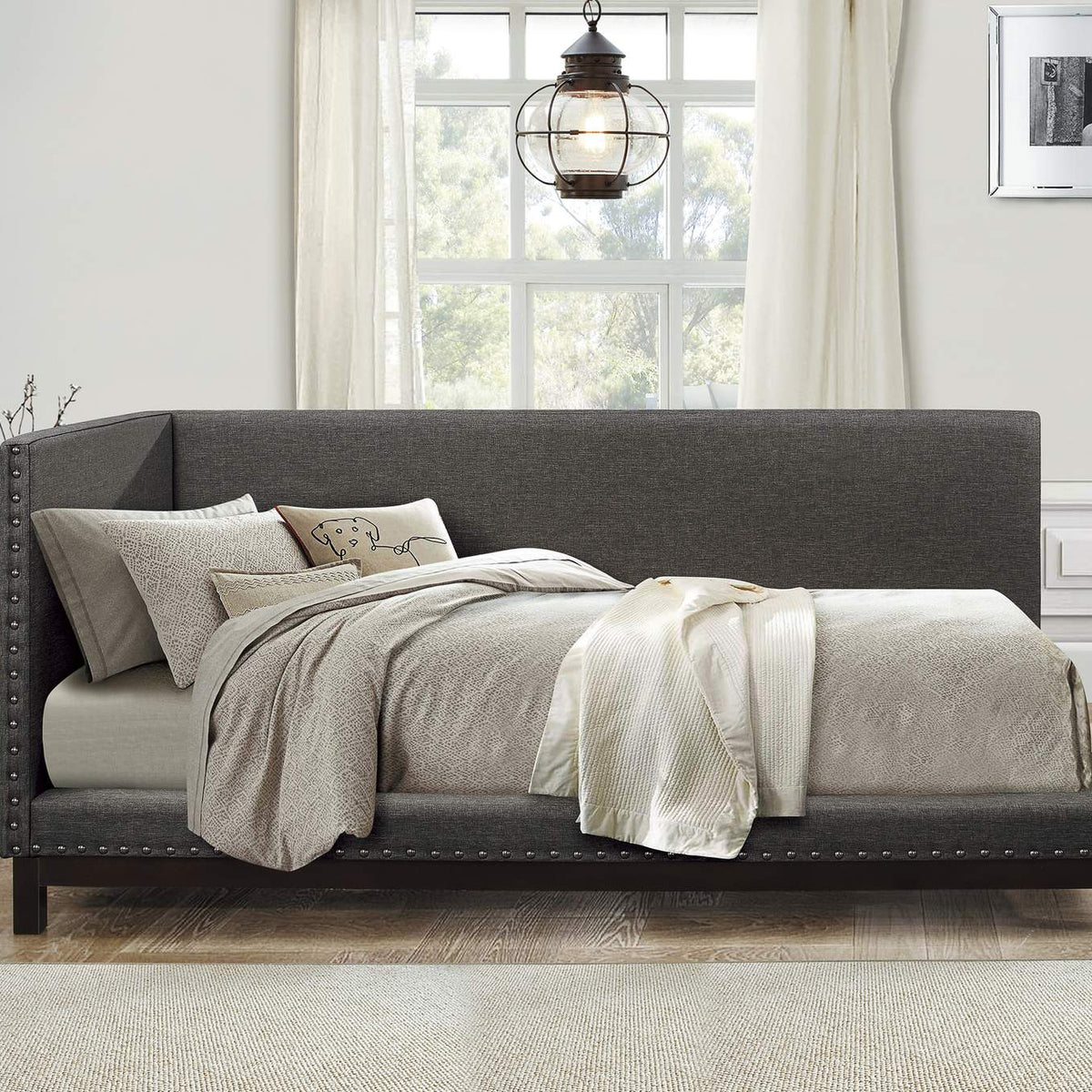 4977GY Portage Daybed