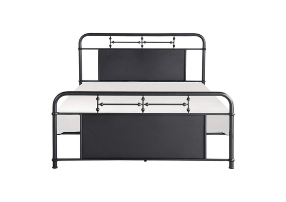 4982-1 Blanchard Queen Platform Bed
