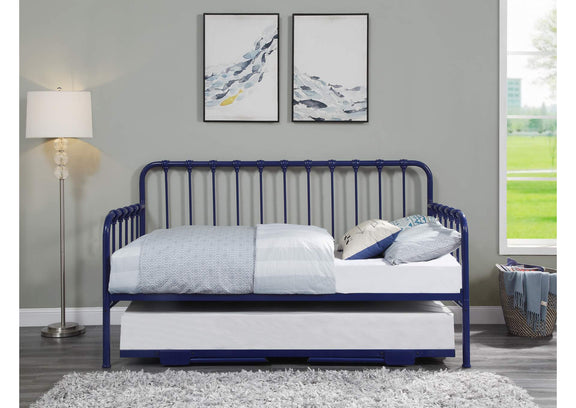 4983BU-NT Constance Daybed with Lift-up Trundle