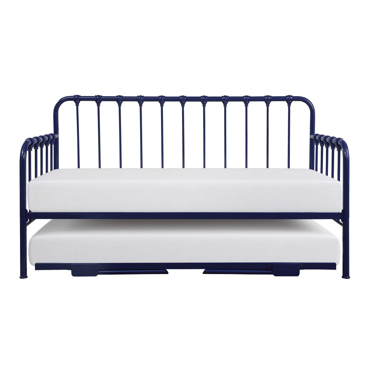 4983BU-NT Constance Daybed with Lift-up Trundle