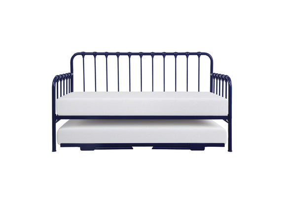 4983BU-NT Constance Daybed with Lift-up Trundle