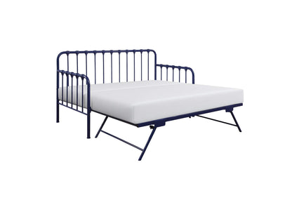 4983BU-NT Constance Daybed with Lift-up Trundle