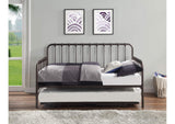 4983DZ-NT Constance Daybed with Lift-up Trundle
