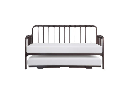 4983DZ-NT Constance Daybed with Lift-up Trundle