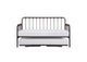 4983DZ-NT Constance Daybed with Lift-up Trundle