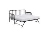 4983DZ-NT Constance Daybed with Lift-up Trundle