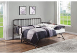 4983DZ-NT Constance Daybed with Lift-up Trundle