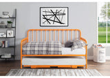 4983RN-NT Constance Daybed with Lift-up Trundle