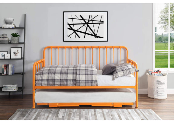4983RN-NT Constance Daybed with Lift-up Trundle