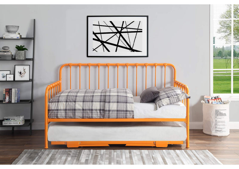 4983RN-NT Constance Daybed with Lift-up Trundle