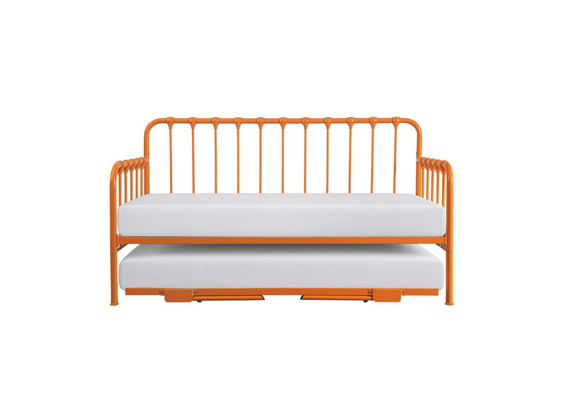 4983RN-NT Constance Daybed with Lift-up Trundle