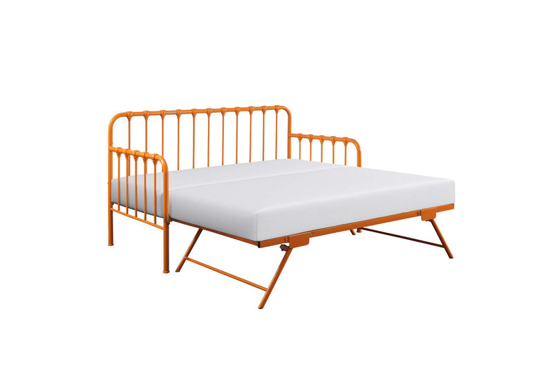 4983RN-NT Constance Daybed with Lift-up Trundle