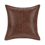 Soco Leather - SLD Pillow
