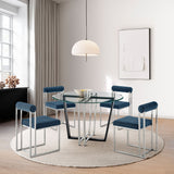 Anastasia - Dining Chair (Set of 4)