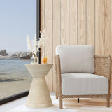 Fern - Outdoor Accent Table