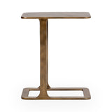 Geanna - Accent Table