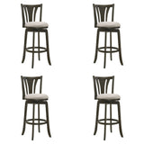 Elle - Swivel Counter Stool
