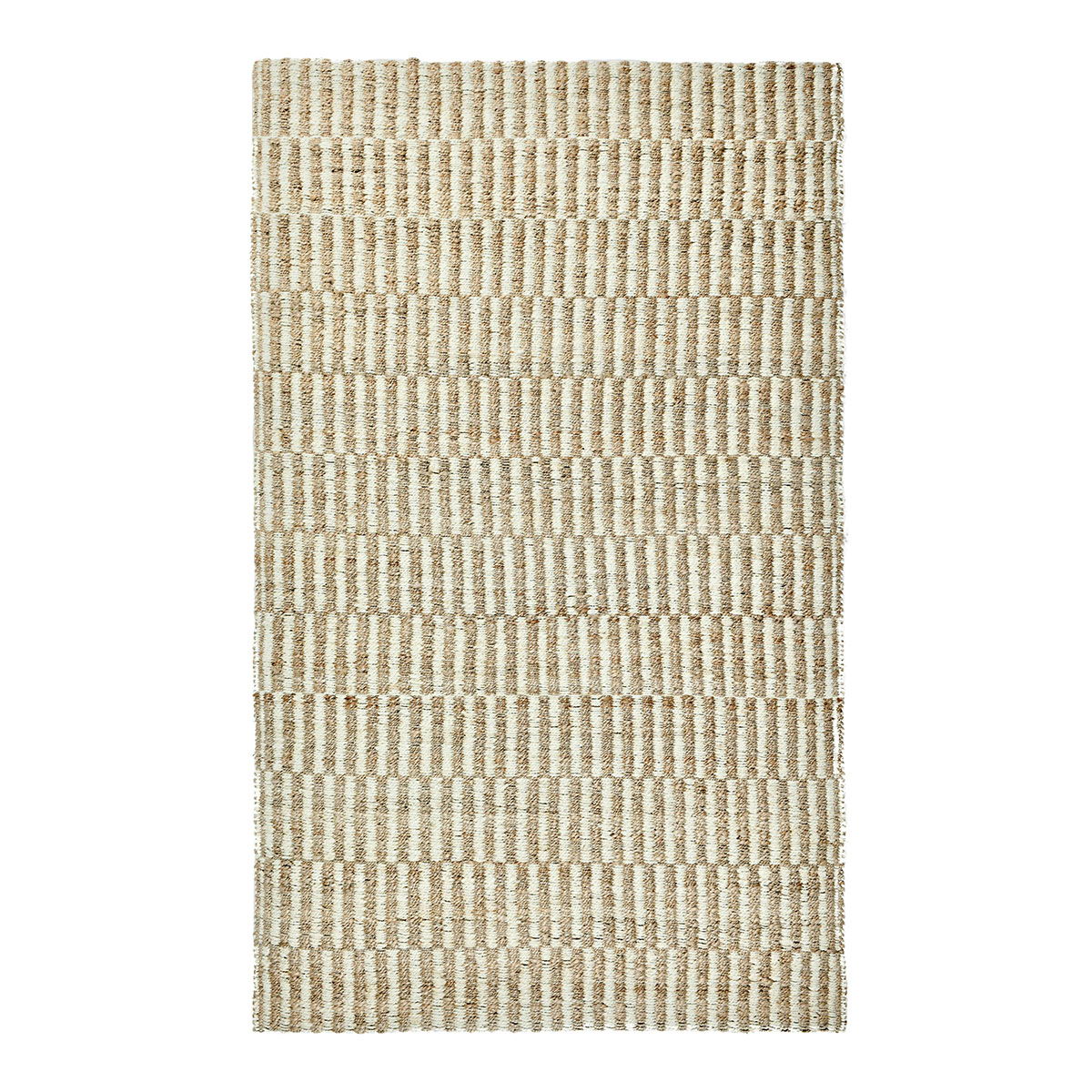 Monterey Rug Monterey - Jute Rug – Metropolitan Design Furniture