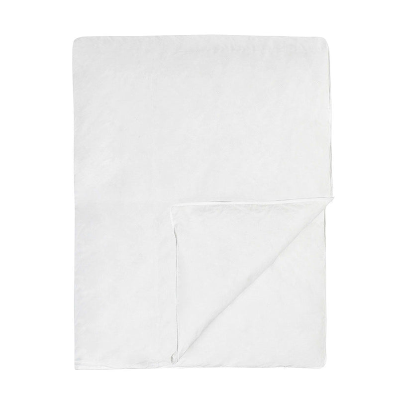 Bedding Basics - Villa Premium Goose Down Duvet Insert
