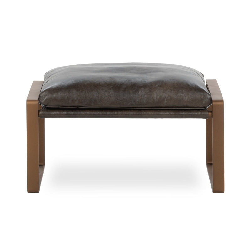Morgan - Ottoman