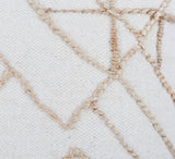 Comporta - Sintra Pillow - Ivory / Natural