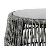 Opus - Indoor Outdoor Garden Stool End Table