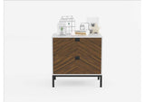 1456-4 Oslo Night Stand