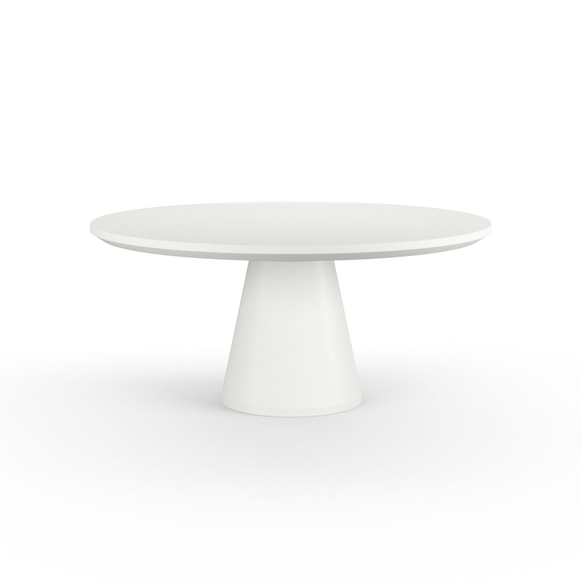 Bazaar - Pedestal Dining Table