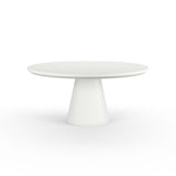 Bazaar - Pedestal Dining Table