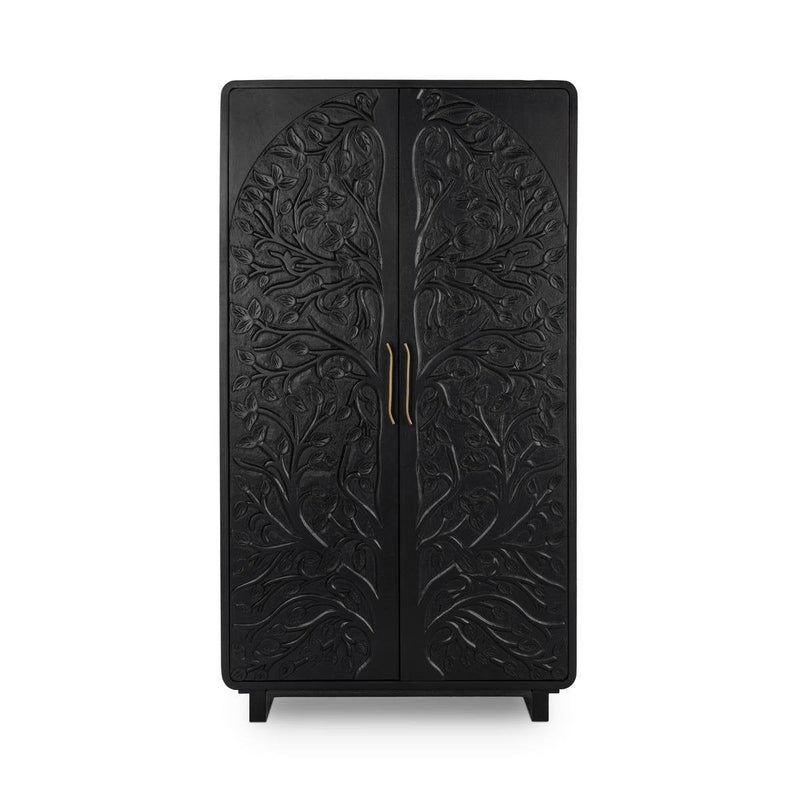 Albero - Tall Cabinet