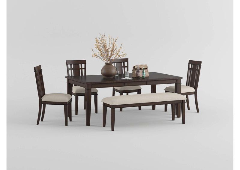 5496S Makah Side Chair