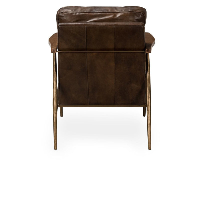 Christopher - Club Chair