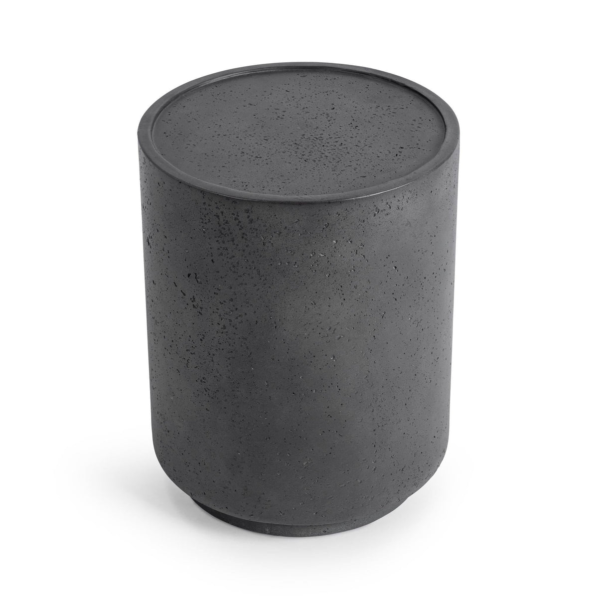 Darsa - Outdoor Round Accent Table