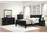2147BK-5 Mayville Dresser