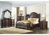 1603-5 Highlands Dresser